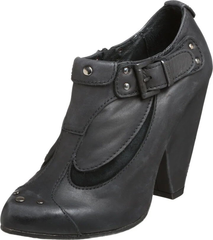 Diesel Women's Wild Girls Sound Boot