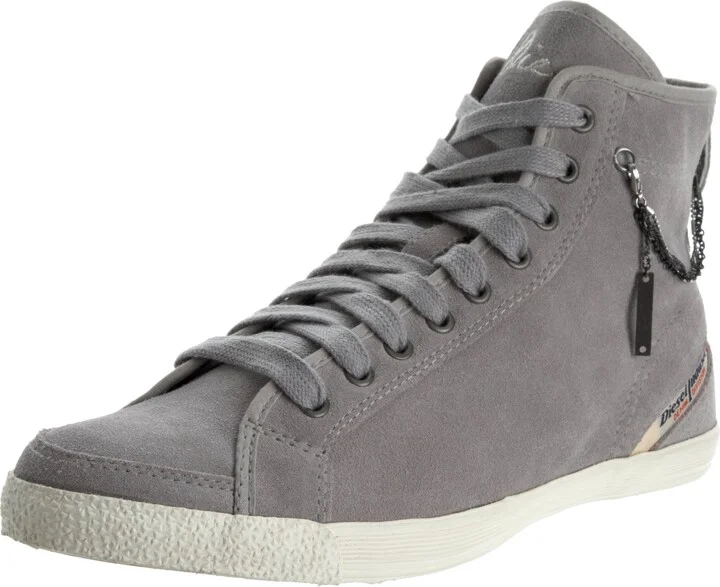 Diesel Women's Yore W Fashion Sneaker