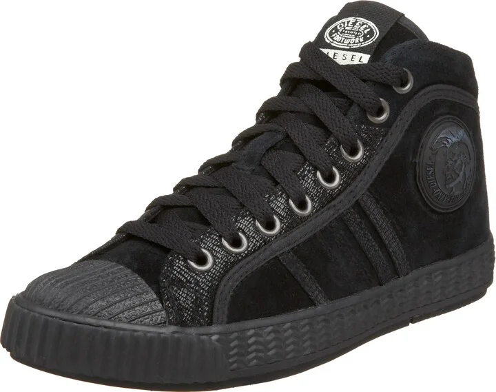 Diesel Women's Yuk W Fashion Sneaker