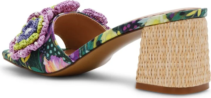 Dietrich Slide Sandal - Image 2