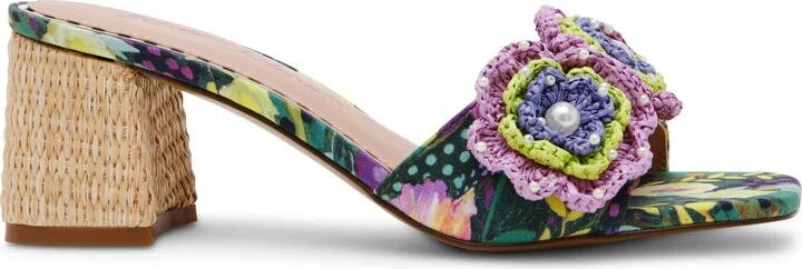 Dietrich Slide Sandal - Image 3