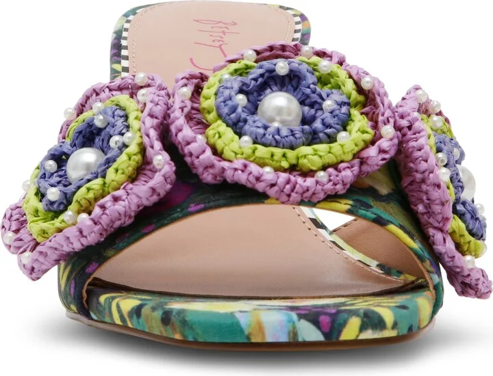 Dietrich Slide Sandal - Image 4