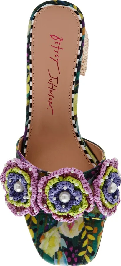 Dietrich Slide Sandal - Image 5