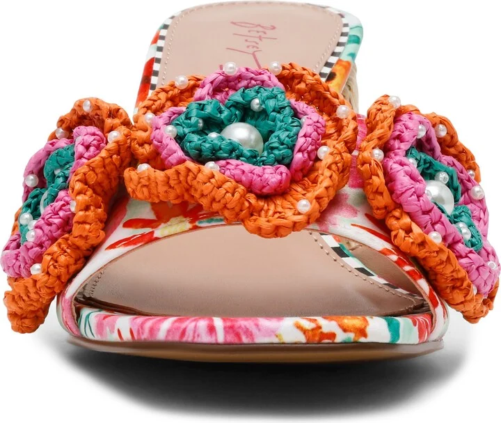 Dietrich Slide Sandal - Image 10