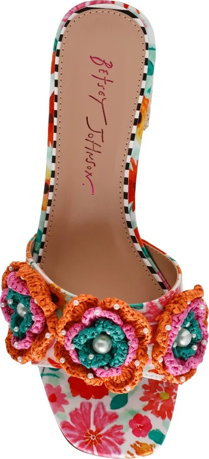 Dietrich Slide Sandal - Image 11