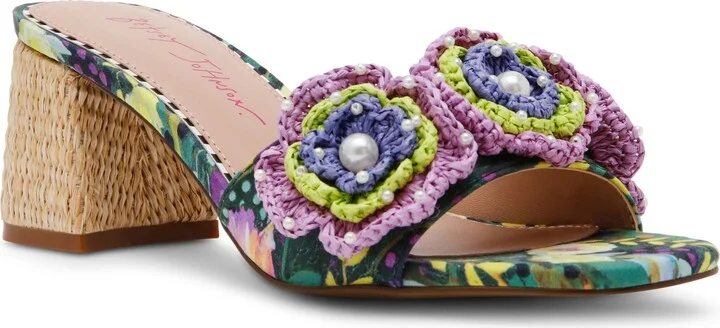 Dietrich Slide Sandal