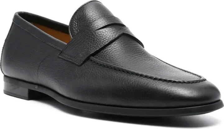 Diezma II leather loafers - Image 2