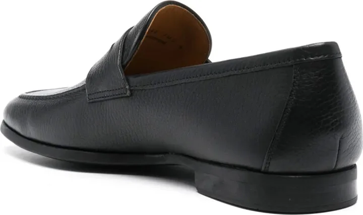 Diezma II leather loafers - Image 3