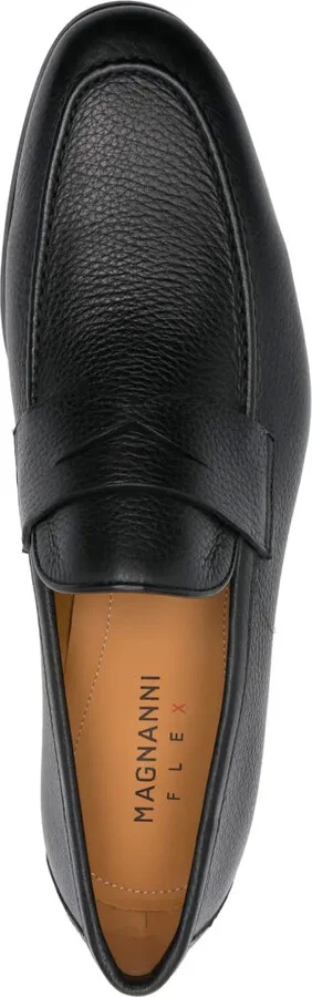 Diezma II leather loafers - Image 4