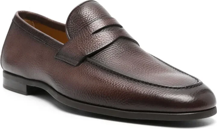 Diezma II leather loafers - Image 2