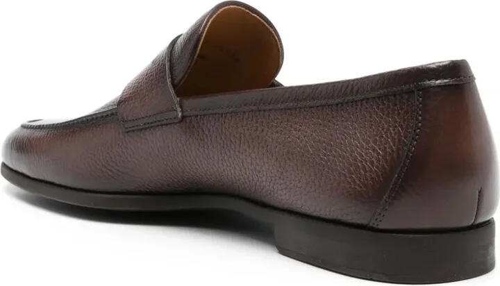 Diezma II leather loafers - Image 3