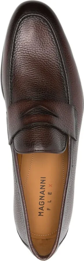 Diezma II leather loafers - Image 4
