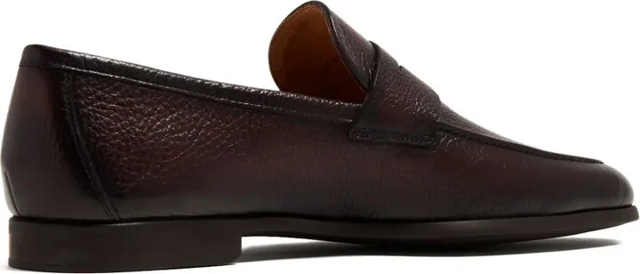 Diezma II leather loafers - Image 3