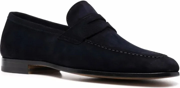 Diezma suede loafers - Image 2