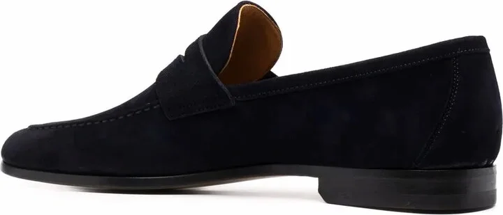 Diezma suede loafers - Image 3