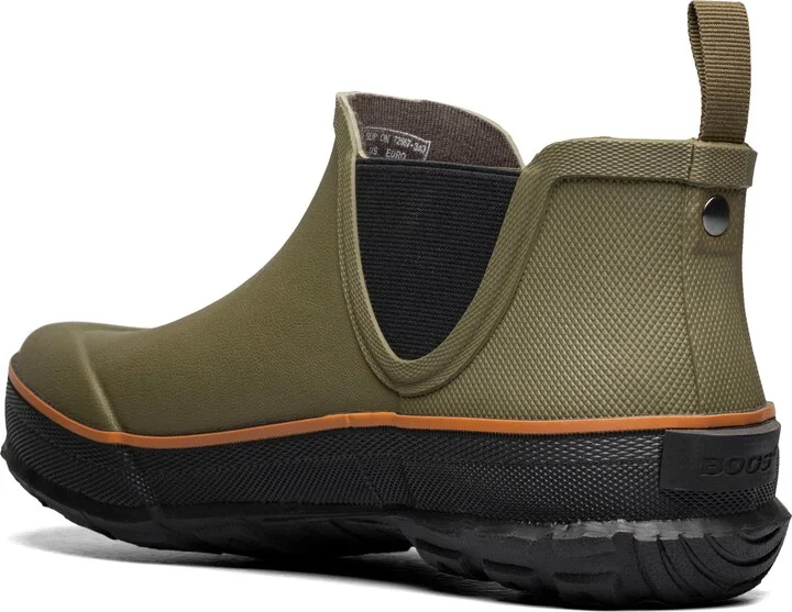 Digger Waterproof Boot - Image 2