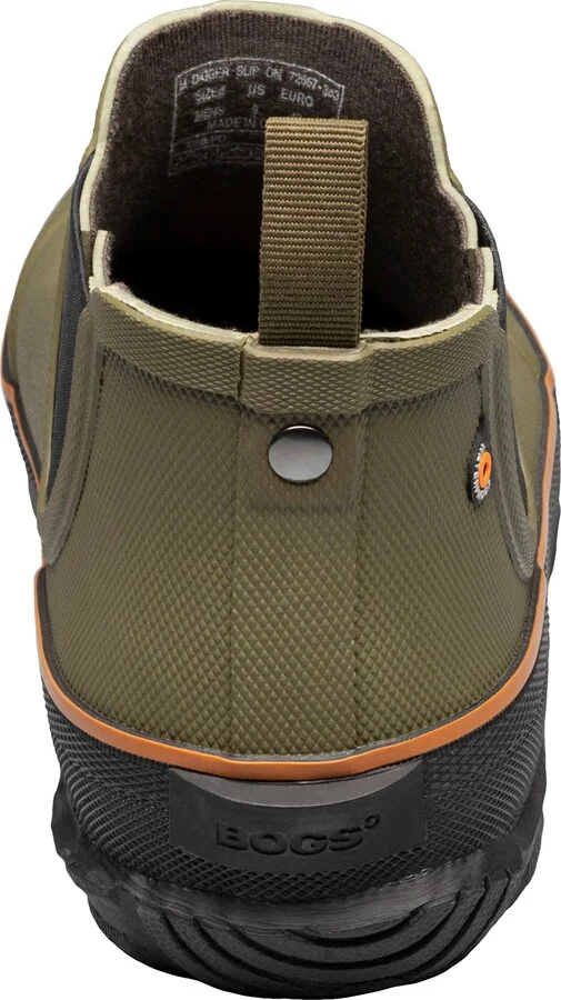 Digger Waterproof Boot - Image 6