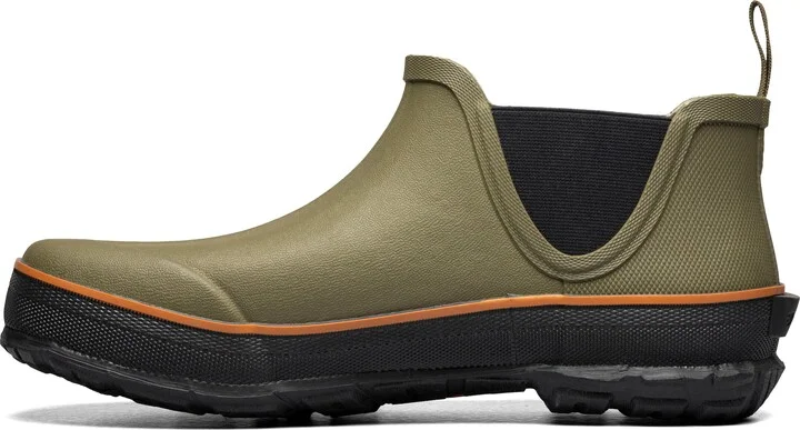 Digger Waterproof Boot - Image 8