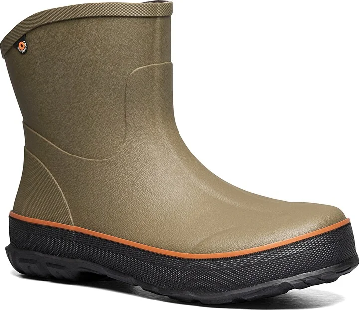 Digger Waterproof Boot