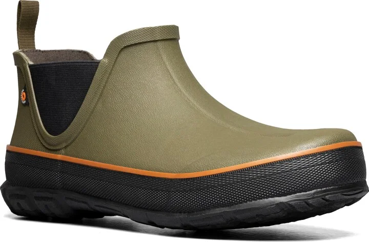 Digger Waterproof Boot