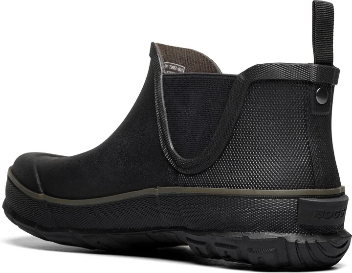 Digger Waterproof Slip-On - Image 2