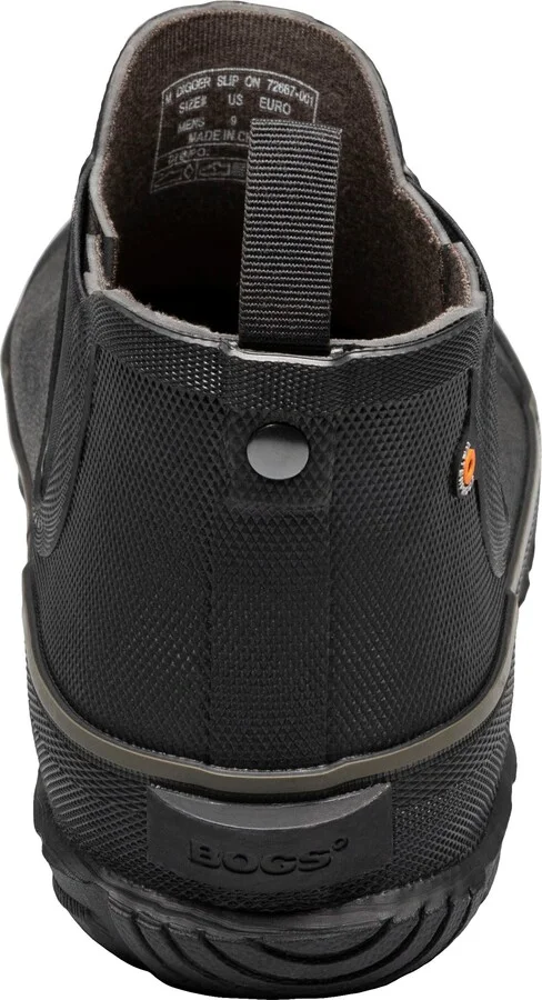 Digger Waterproof Slip-On - Image 6