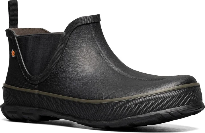 Digger Waterproof Slip-On