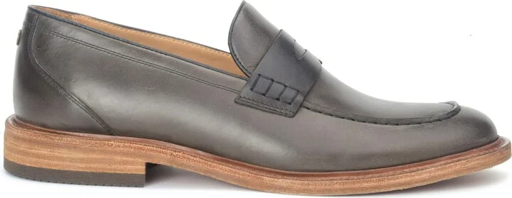 Diggs Penny Loafer - Image 3
