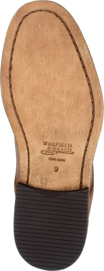 Diggs Penny Loafer - Image 4