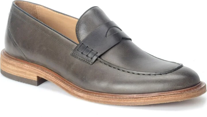Diggs Penny Loafer