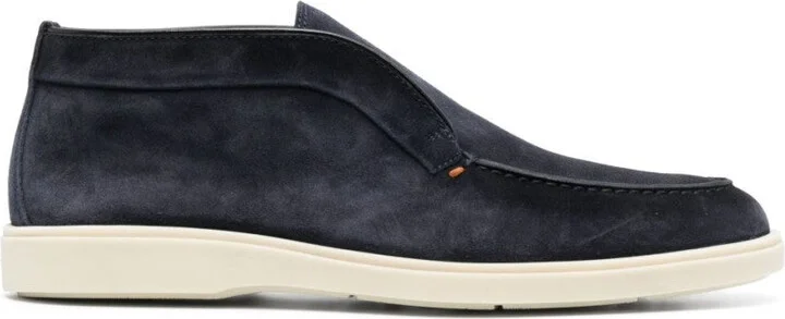 Digits Moccasin