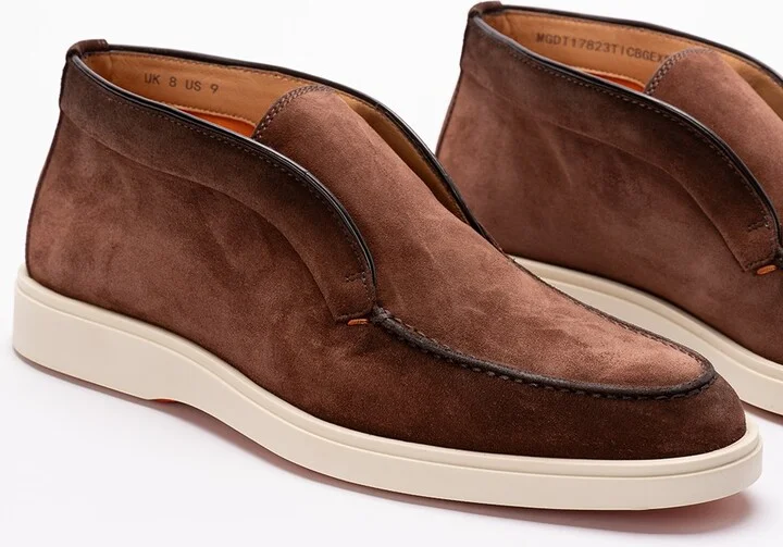 `Digits` Slip-On Boots - Image 2