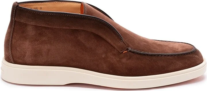 `Digits` Slip-On Boots