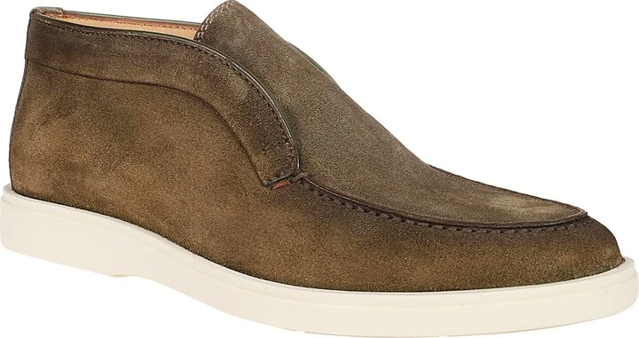 Digits Slip-on Loafers - Image 2
