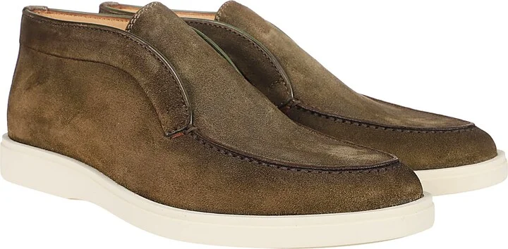 Digits Slip-on Loafers - Image 3