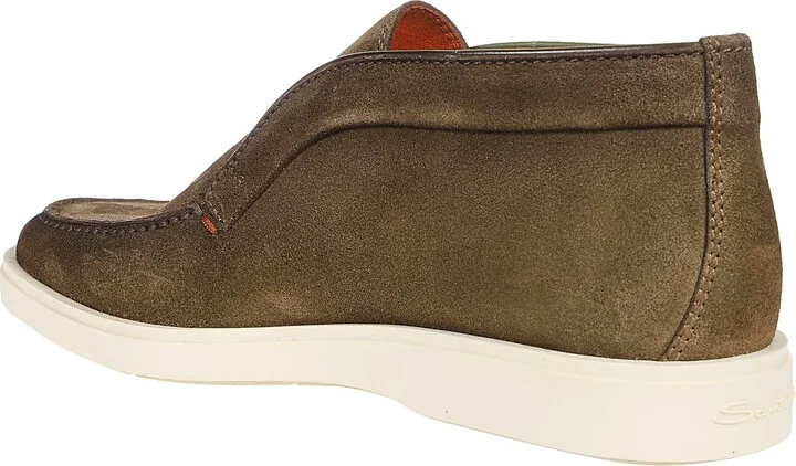 Digits Slip-on Loafers - Image 4