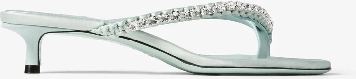 Light Verde/Crystal