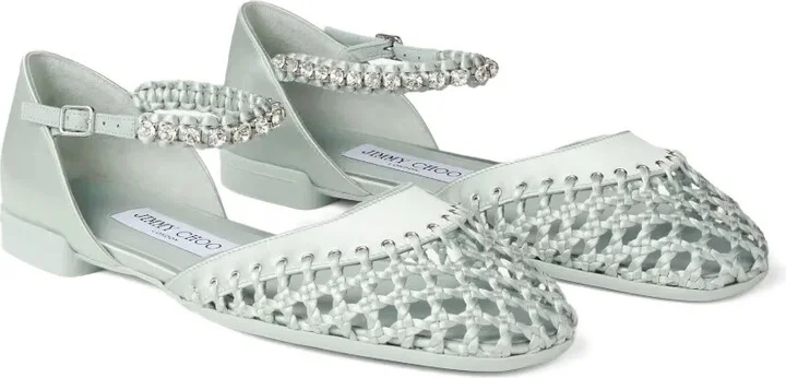 Dila ballerina flats - Image 2