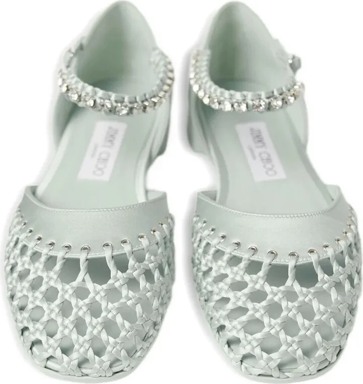 Dila ballerina flats - Image 3