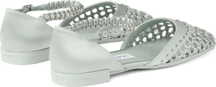 Dila ballerina flats - Image 4