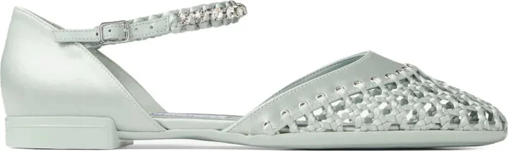 Dila ballerina flats