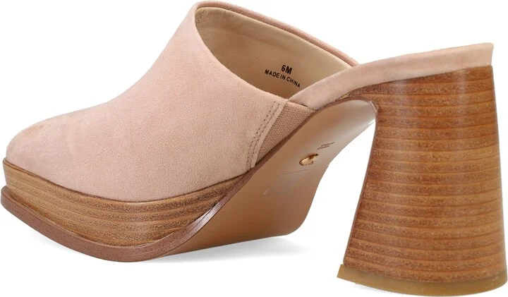 Dilani Platform Mule - Image 2