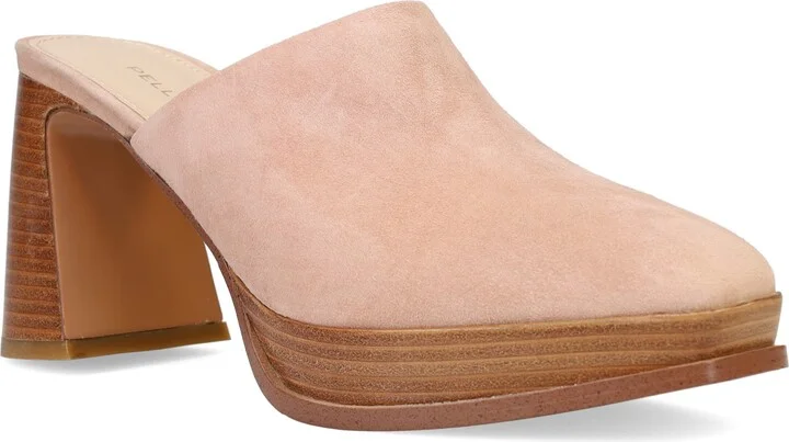 Dilani Platform Mule