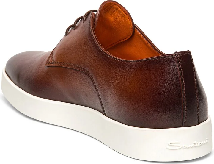 Dilate Derby Sneaker - Image 2