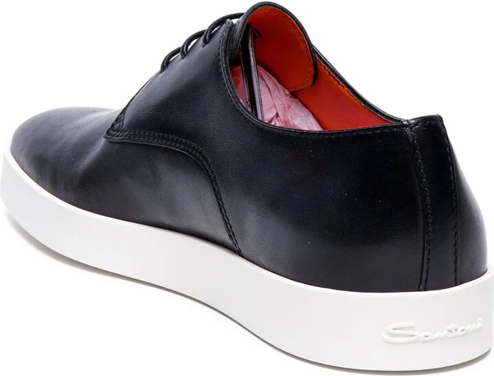 Dilate Derby Sneaker - Image 8