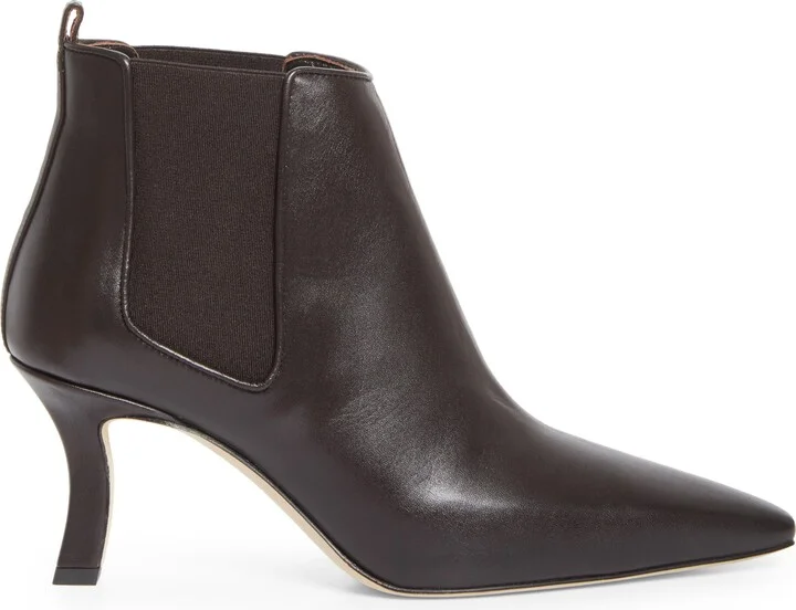 Dildatra Pointed Toe Chelsea Boot - Image 3