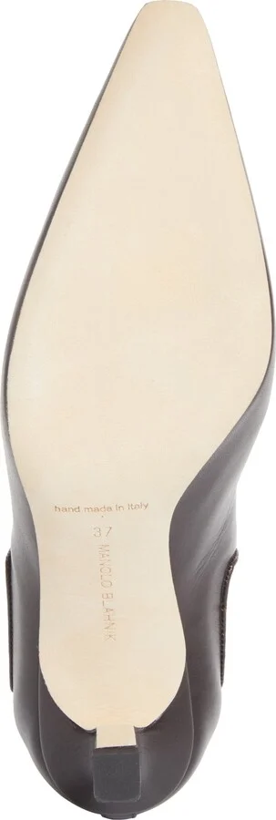 Dildatra Pointed Toe Chelsea Boot - Image 6