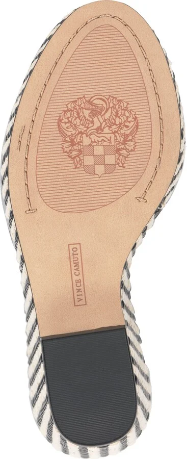 Diliah Platform Wedge Sandal - Image 6