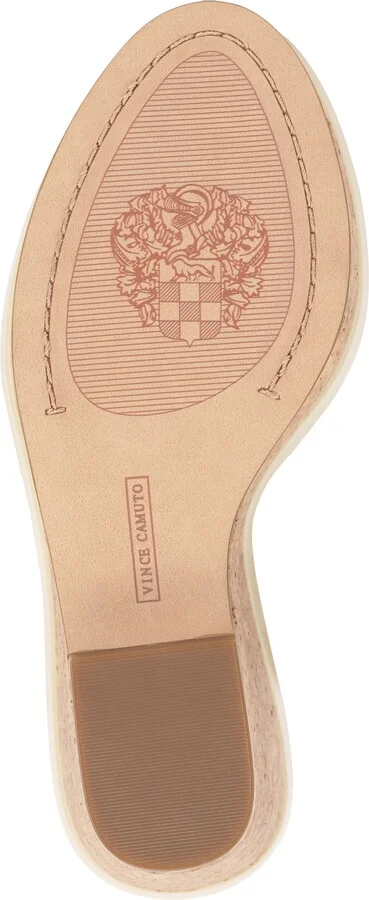 Diliah Platform Wedge Sandal - Image 6
