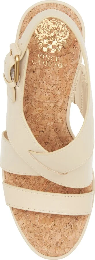 Diliah Platform Wedge Sandal - Image 11